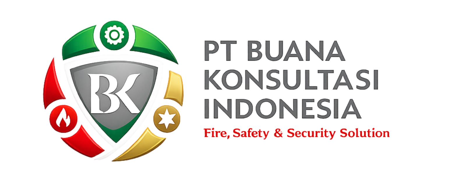 PT BUANA KONSULTASI INDONESIA