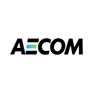 Logo AECOM Indonesia