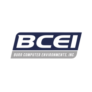 Logo Burr computer environments, inc