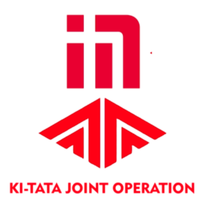 Logo KI-TATA JOIN OPERSTION
