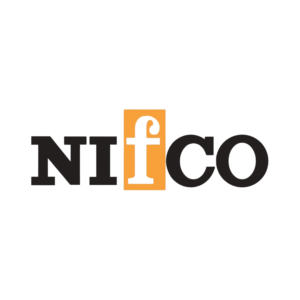 Logo Nifco Indonesia