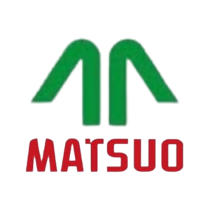 Logo PT Matsuo Precision Indonesia