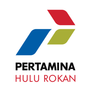 Logo PT Pertamina Hulu Rokan