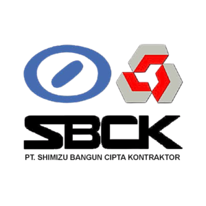 Logo PT SBCK