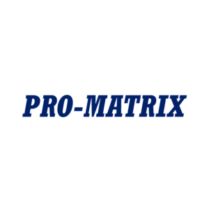 Logo Promatrix pte ltd