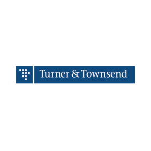 Logo Turner & Townsend