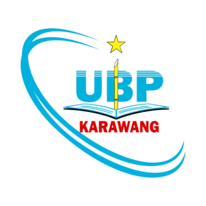Logo UBP Karawang