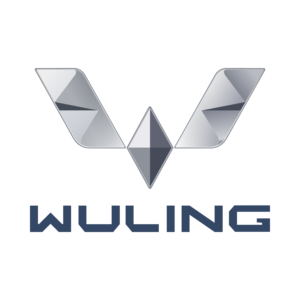 Logo Wuling Motor Indonesia